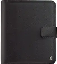 CHRONOPLAN Agenda "Standard A5  dÃ©butant", noir