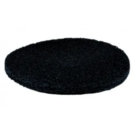 Disque abrasif premium noir Ø406mm