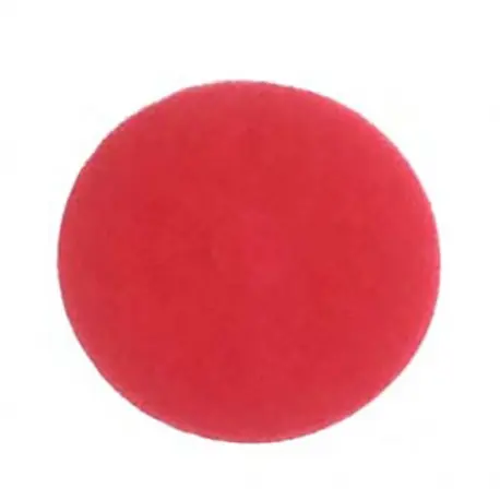 Disque abrasif standard rouge Ø381mm - Ct de 5