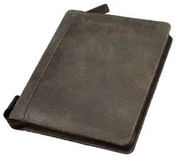 bind Agenda ModÃ¨le 15503-1, A5, sans calendrier, marron