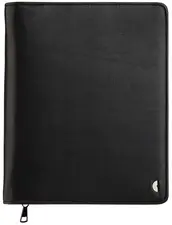 CHRONOPLAN Terminplaner "Mobil A5 Business Edition", schwarz