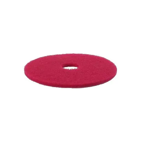 Disque abrasif ultra rouge 406mm