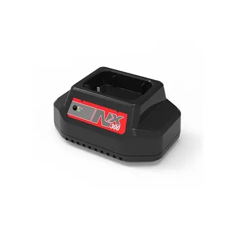 Chargeur batterie Lithium ION NX300 pour TTB1840NX