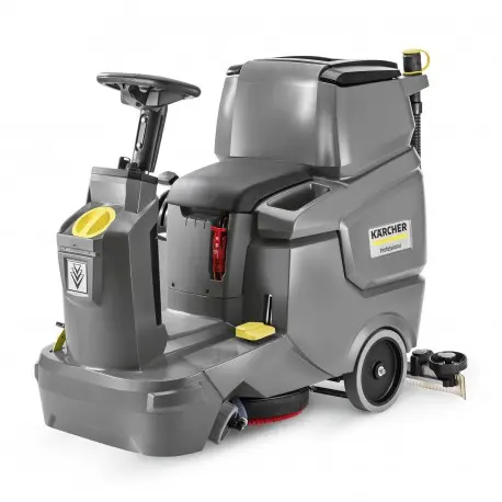 Autolaveuse autoportée batterie li-ionen BD 50/70R BP Pack KARCHER