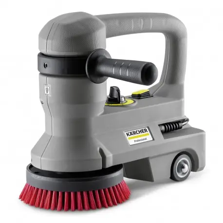 Autolaveuse compacte pour escaliers BD 17/5 C EP KARCHER