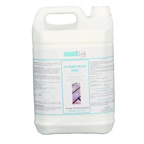 BT 6065 Hydrofuge oleofuge anti taches - Bidon de 5L