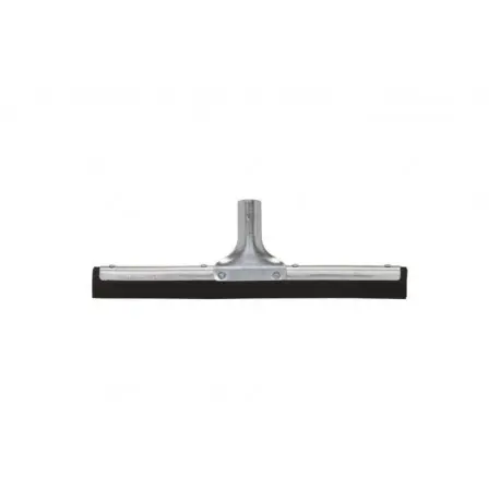 Raclette sol 35cm renforcée mousse noire