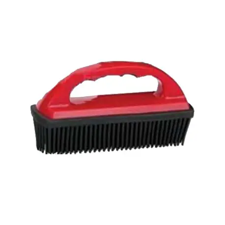 Brosse en caoutchouc 16 x 5 x 9 cm BRUSH MOP