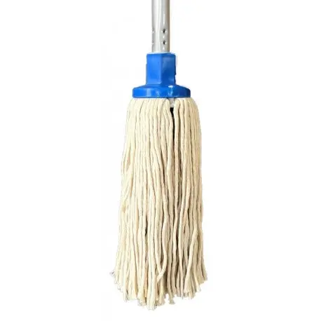 Frange coton mixte 220g type M douille à vis