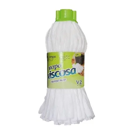 Frange Espagnole viscose 150g douille à vis (V