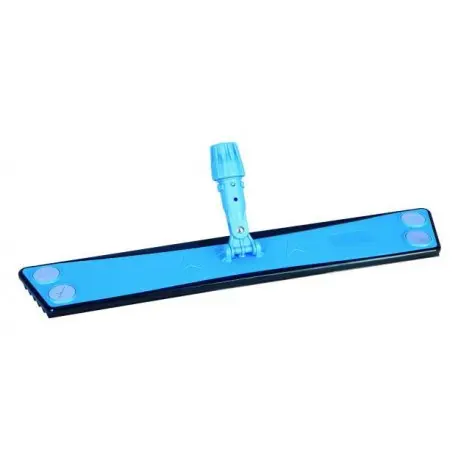 Balai trapèze avec semelle en caoutchouc 60cm