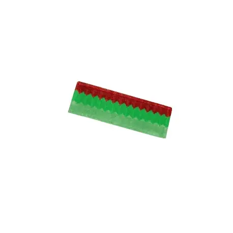 Bandeau tricomposition velcro 14x48cm