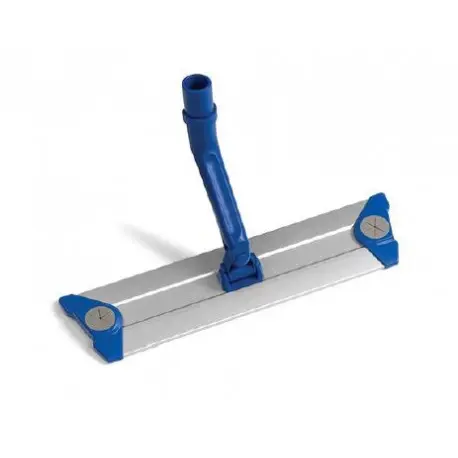 Support velcro 40cm aluminium ERGOSWING - Unité