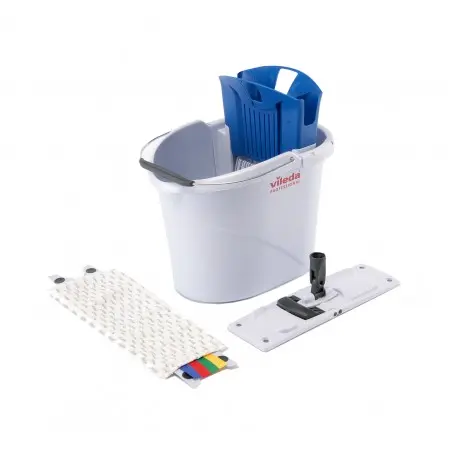 Kit starterkit recyclé ULTRASPEED MINI
