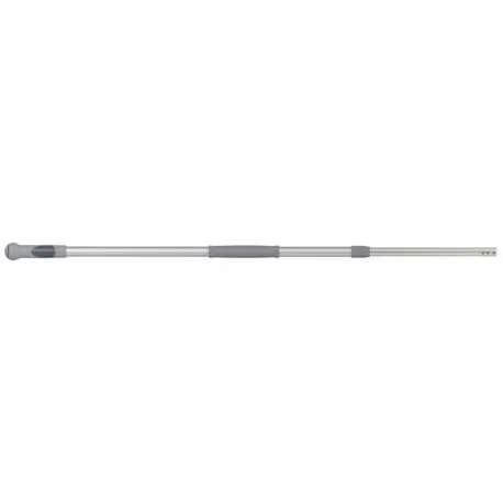 Manche télescopique 102 - 184cm