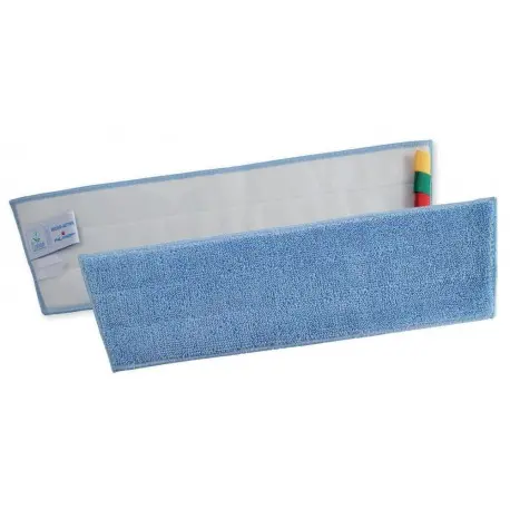 Bandeau microfibre velcro 40cm écolabel MICRO-ACTIVA