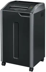 Fellowes Destructeur de documents Powershred 425i,