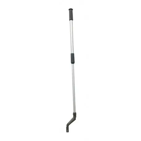 Manche aluminium téléscopique K2 M2 170cm