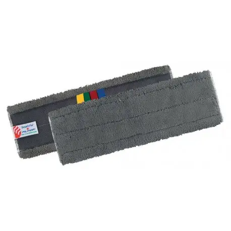 Bandeau de dépoussiérage scratch 40cm SMART FUR GREY