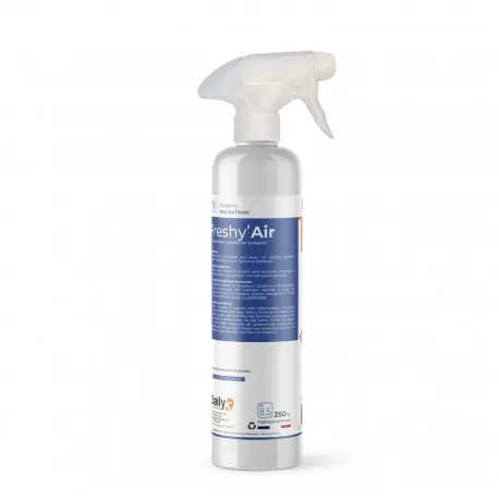 Surodorant FRESHY'AIR DAILYK PREMIUM - Spray 250ml