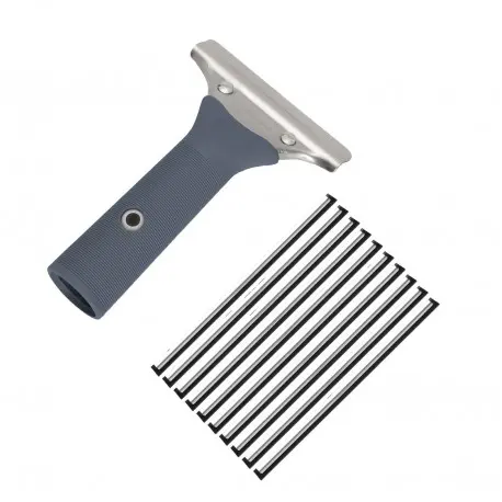 Kit vitres 25cm (123104+126028)