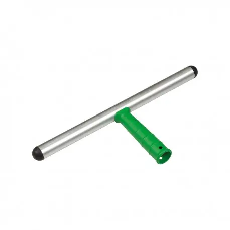 Support mouilleur 35cm barre aluminium