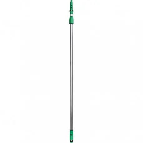 Perche télescopique aluminium OptiLoc 2 éléments (2x1.5m) 3m