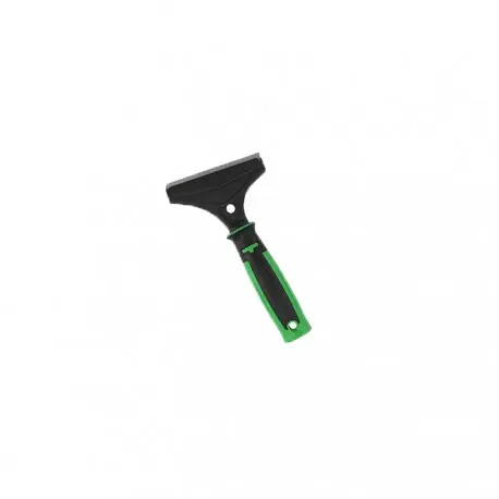 Grattoir ERGOTEC poignée ergonomique 10cm