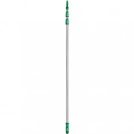 Perche télescopique aluminium OptiLoc 3 éléments (3X3m) 9m