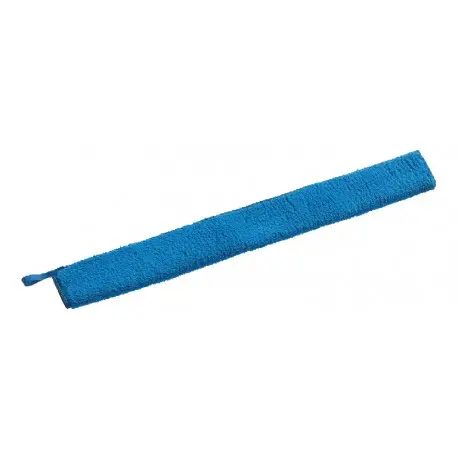 Housse microfibre 60cm bleu SPILLO/SNAKE