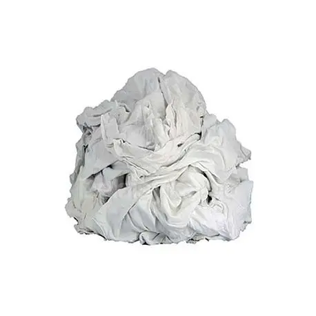 Chiffon BJ blanc Jersey - Ct de 10kg