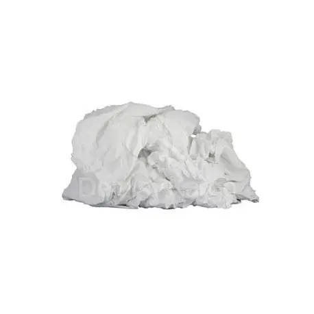 Chiffon N Nappage blanc - Ct de 10kg