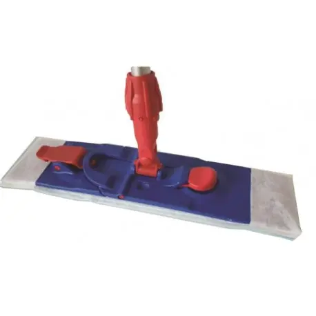 MOP à poche - Usage unique 42*12 blanche - Carton de 250