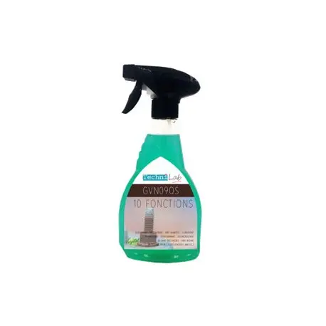 Dégrippant végétal multi-fonctions - Spray 500ml