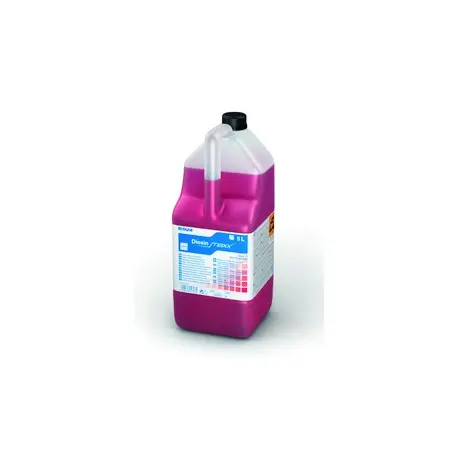Détergent désinfectant DIESIN MAXX ECOLAB - 3047920 - Bidon 5L