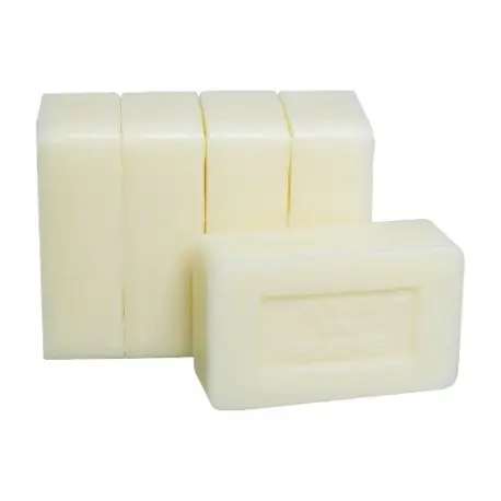 Savon de marseille 400g - Bloc de 400 grs
