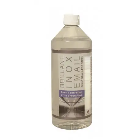Brillant inox 1L PUCK