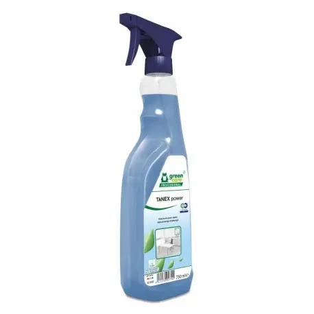 Nettoyant détachant polyvalent écolabel TANEX POWER- Spray 750ml