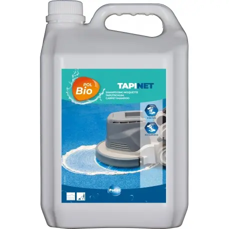 POLBIO ODOR CONTROL TAPINET - Bidon 5L