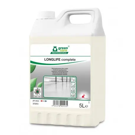 Dispersion sols ultra-performante LONGLIFE COMPLETE- Bidon 5L