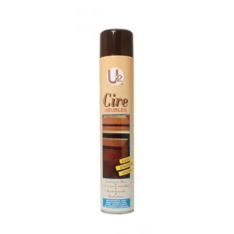Cire meubles - 750ml