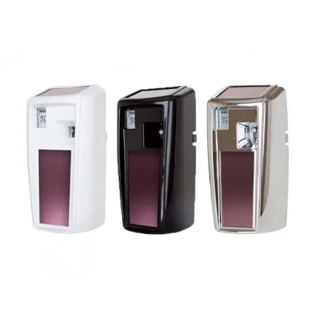 Diffuseur à énergie renouvelable MB3000 LUMECEL