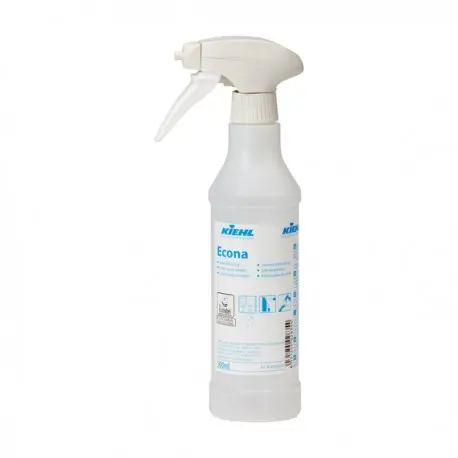 Pulvérisateur vide ECONA 500ml -Ct de 6