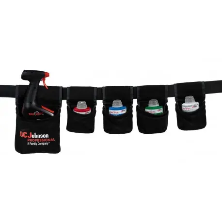Ceinture trushot -Unité