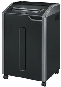 Fellowes Destructeur de do.Powershred 485Ci,particule,suisse