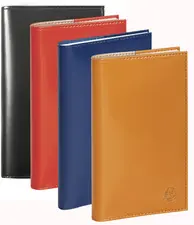 EXACOMPTA Agenda de poche SAD 16S VERONE, 2026/2027, 16 mois