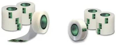 Scotch Ruban adhésif Magic 810, 19 mm x 33 m, 24 rouleaux