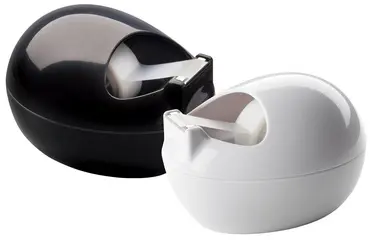 Scotch Dévidoir de bureau PBL-B810, noir, équipé