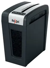 REXEL Destructeur de documents Secure MC4-SL, particules