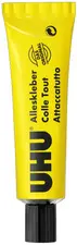 UHU La colle universelle, avec solvant, tube 35 g